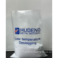 Highly Efficient Non-Sodium Slagging Agent High performance non-sodium slagging agent Supplier